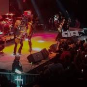 Shake Me Tom Keifer Badlands Sioux Falls SD