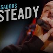 X Ambassadors Unsteady