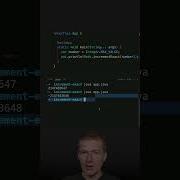 Math IncrementExact And Overlows Java Shorts Coding Airhacks