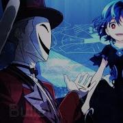 The Shade In The Shadows AMV