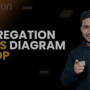 Aggregation Class Diagram In OOP The Complete Python Course Basic To Advance Python Tutorial