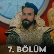 Kalbimin Sultanı 7 Bölüm FULL HD