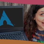 Let S Try The Arch Install Script On A Used ThinkPad