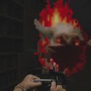 DOOM 2 Hellfire Dreams Map 01