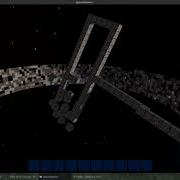 Dynamic Voxel Physics Test Unity