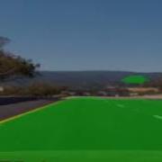 CarND Semantic Segmentation