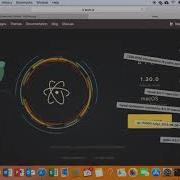 Install Python 3 Atom NetworkX For Mac OS