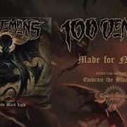 100 Demons Made For Nothing