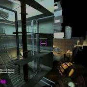 You Can Clip Into The Floor With A Manhack