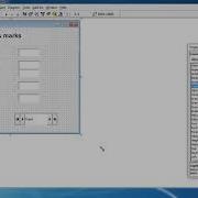 Visual Basic 6 0 Ms Access Database Connectivity With Data Control