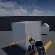 Gravity Gun Prototype In UE4