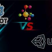 BOUNCING BALL BARRAGE WHO BRINGS IT HOME GODOT VS UNITY