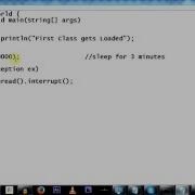 Compile And Run A Java Programme From Command Prompt Cmd In 2 Mins Tutorial