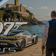 007 FIRST LIGHT Full Gameplay Demo 50 Minutes 4K
