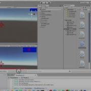 Unity Programming A Pause Button