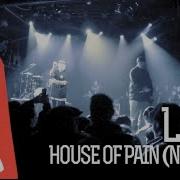 FUNBOX LIVE HOUSE OF PAIN