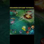 Granger Revamp Tutorial From Aprome