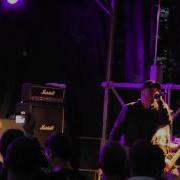 Hatebreed Not One Truth Live Praha 11 08 2013 HD