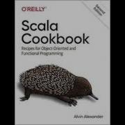 Scala Cookbook Recipe 20 6 Using Spark SQL Queries Against Multiple Files