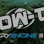 CryEngine 3 SDK CLOTH TUTORIAL