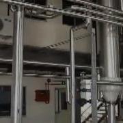 BINACCHI Saponification Plant Dryer