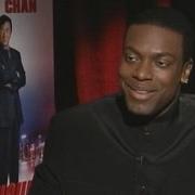 Rush Hour 2 Interview