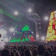 Zedd EDC Orlando 2017 Clip 5