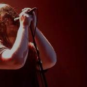 Katatonia Dissolving Bonds London England 5 6 11
