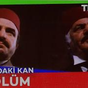 Duvardaki Kan 9 Bölüm