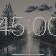 45 Minute Timer Thunderstorm