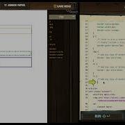 CodeCombat Border Patrol HTML