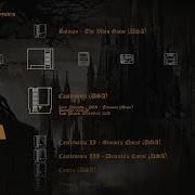 RetroArch Custom UI Backgrounds Playlists Icons Settings Etc