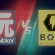 Unity Playmaker Or Bolt