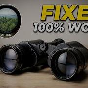 Don T Rush To Buy New Binocular This Simple Fix Will Save You Hundreds