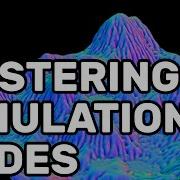 Mastering Simulation Nodes In Blender 3 6 LTS