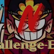 FNF Mod Challenge EDD Tord Gawr Gura And Ski