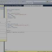 How To Create Database In SQL Server HD