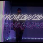 Ice Cold K Camp Choreography By DeVaughn Ballinger Iinspiredance