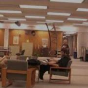 Rod Library Tour