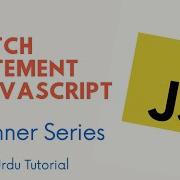 7 Switch Statement Learn JavaScript From Scratch In Hindi And Urdu