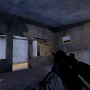 CoD4 Wallbang