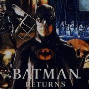 Longplay Of Batman Returns