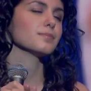 Katie Melua I Put A Spell On You Live At Fairfield Halls Croydon 2004