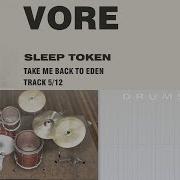 Sleep Token Vore DRUMS ONLY