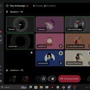 Thizzkid Wuu KILLS Nostalgic OVERKILL Discord Packing