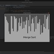Sorting Visualization