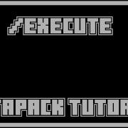Command Tutorial Execute Java 1 19 Running Commands Differently