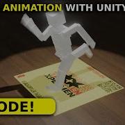 How To Play AR Animations In Unity No Coding 2025
