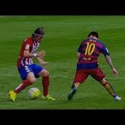 Lionel Messi 2015 16 Magisterial Dribbling Skills Goals HD Football