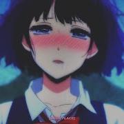 Gothurted Dark Place Lyrics AMV